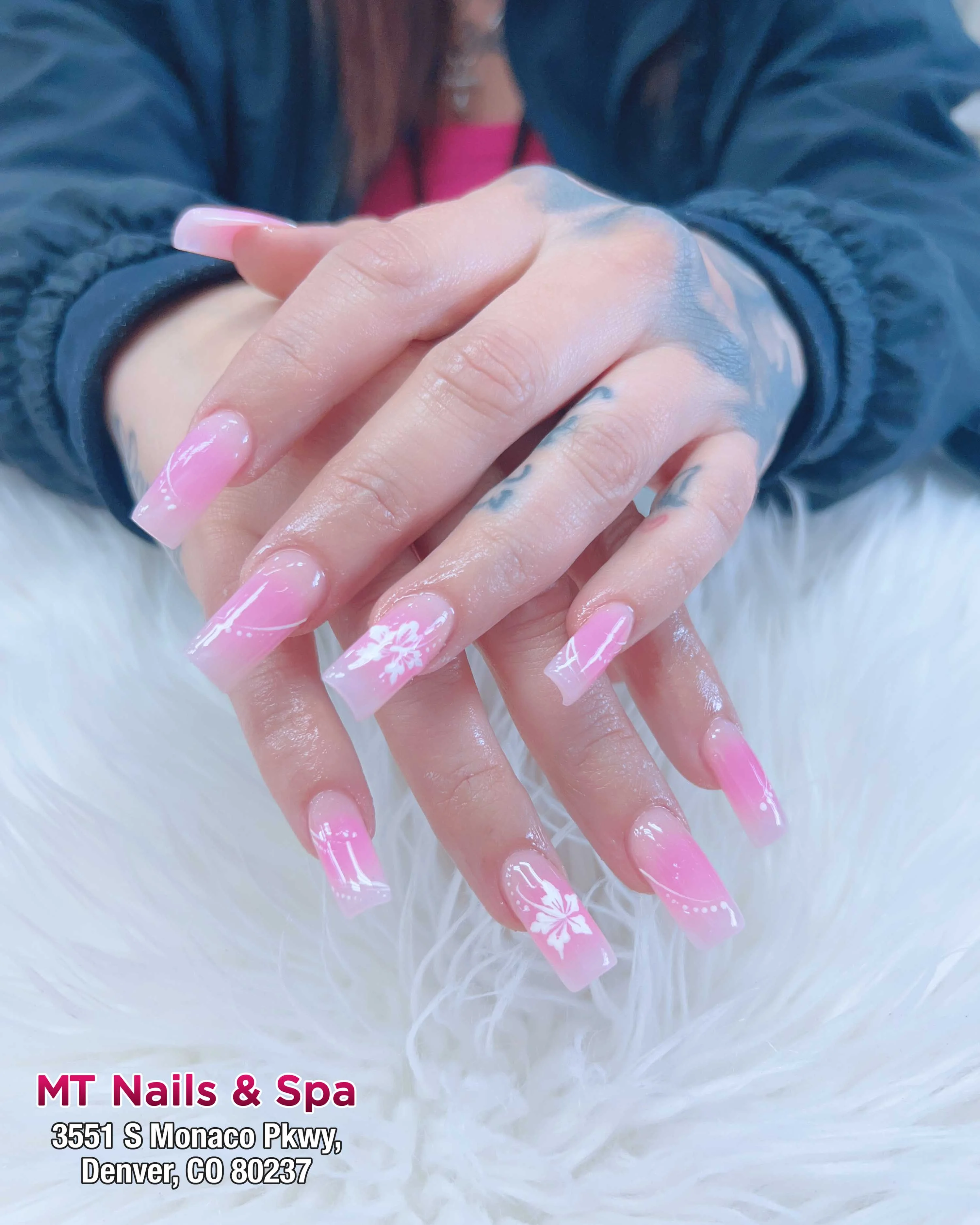 Must Try Nail Designs September 25 2026